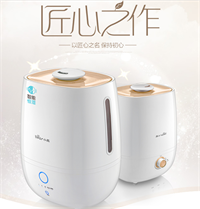 加湿器 JSQ-A40A2（恒加湿）