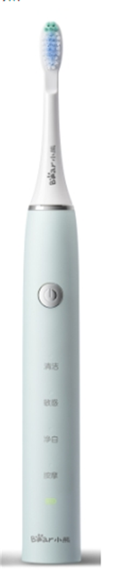 电动牙刷 DYS-A03B1（沁心绿）
