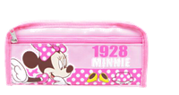 米奇粉色笔袋 DM5617-7.06