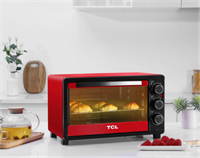 TCL旺庭电烤箱 TKX-JM1525