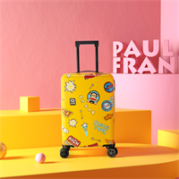 PAUL FRANK拉杆箱（20寸）