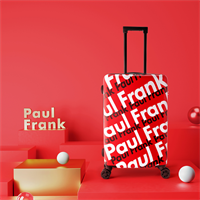 PAUL FRANK拉杆箱（24寸）