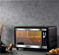 烘焙师电烤箱L-GL9160E