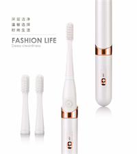 LF-V098     便携式电动牙刷