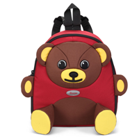 U22*00004 儿童双肩包--泰迪熊