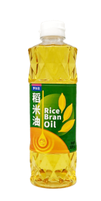 罗尔仕稻米油500ML单支