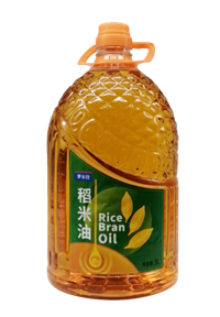 罗尔仕稻米油5L单支