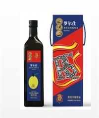 西班牙罗尔仕特级初榨橄榄油750ml