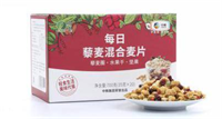 中粮山萃每日藜麦混合麦片700g