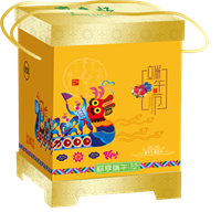 百年香粽礼盒