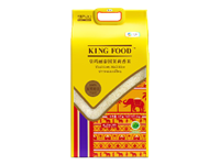 中粮KINGFOOD皇玛丽泰国茉莉香米