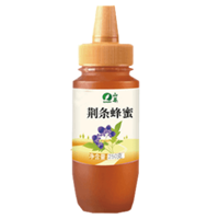 中粮山萃荆条纯正蜜