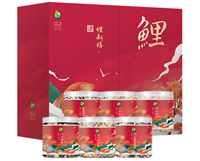 禾煜煜新禧*鲤杂粮礼盒 1820g