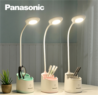 松下 （Panasonic）充电护眼台灯