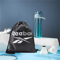 Reebok 日常健身袋