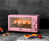 多功能电烤箱 ALY-12KX06J