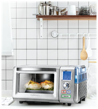 CSO-300NCNConvection Steam Oven 多功能独立式蒸烤箱