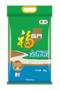 中粮福临门金粳稻5kg