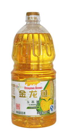 金龙鱼｜玉米油1.8L