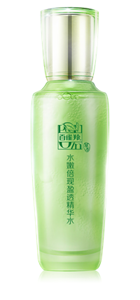 百雀羚水嫩倍现盈透精华水100ml