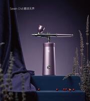 七西水妖精注氧仪   Carol J1