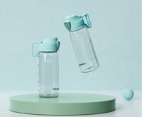 名创优品提手运动瓶