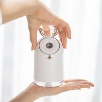 DL1 叮当加湿器