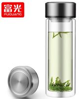 富光健牌伯爵商务玻璃杯