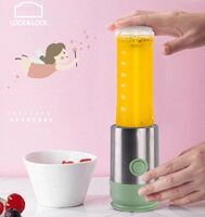 便携式榨汁机[Portable Juicer]EJM241GKC
