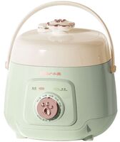 多功能安全电压力锅 YLB-C25M5