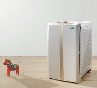 DAC700 空气净化器
