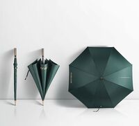 FU绅士伞