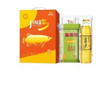 金龙鱼｜JIN彩中秋礼A1