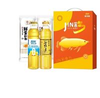 金龙鱼｜JIN彩中秋礼A2