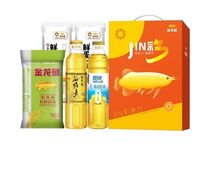 金龙鱼｜JIN彩中秋礼A3