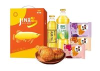 金龙鱼｜JIN彩中秋礼A7