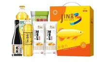 金龙鱼｜JIN彩中秋礼B1