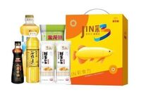 金龙鱼｜JIN彩中秋礼B2