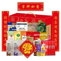 中粮春节大礼包G款