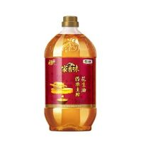 中粮福临门家香味传承土榨花生油