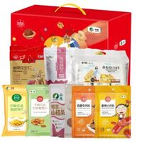 中粮零食大礼包A款