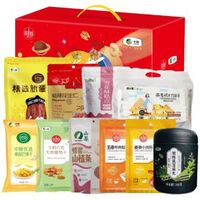 中粮零食大礼包B款