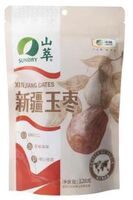 中粮山萃新疆玉枣