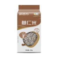 中粮新谷力薏仁米