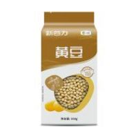 中粮新谷力黄豆