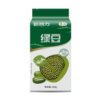 中粮新谷力绿豆