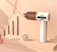 折叠无线吸尘器 S-XC3503