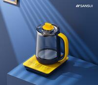 液体加热器（养生壶） S-SH2501
