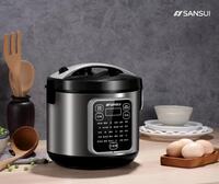 多功能电饭煲 SR-FF7030