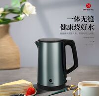 利仁（Liven） 电热水壶 LPSH-80